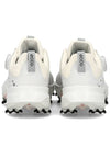 Biome G5 Boa Spike Shoes White - ECCO - BALAAN 6