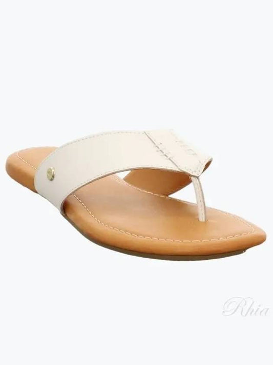 Carey Flip Flop Jasmine 1142177 Slippers - UGG - BALAAN 1