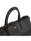 women tote bag - PRADA - BALAAN 7