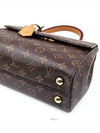 Monogram Clooney BB - LOUIS VUITTON - BALAAN 5