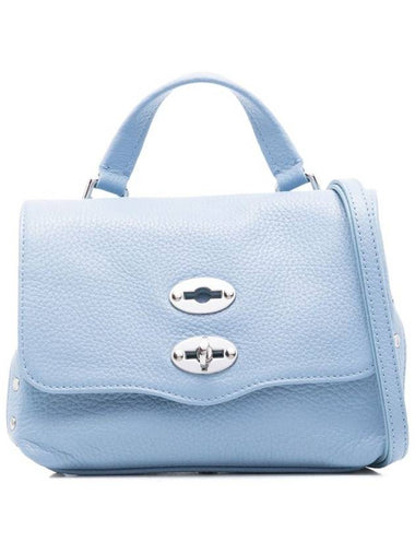 Zanellato Bags.. Blue - ZANELLATO - BALAAN 1