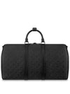 Keepall Bandouli?re 50 M59025 - LOUIS VUITTON - BALAAN 6