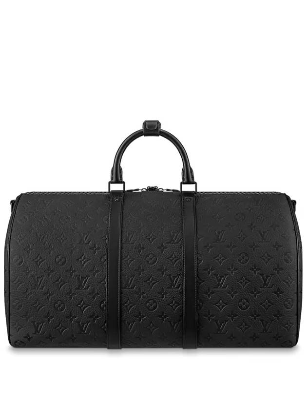 Keepall Bandouli?re 50 M59025 - LOUIS VUITTON - BALAAN 6