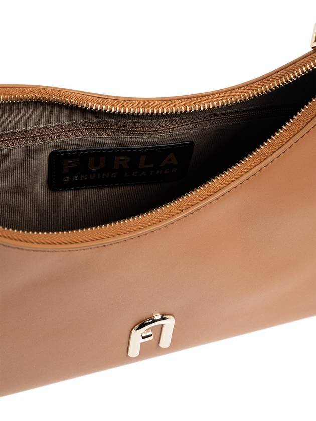 Furla Shoulder Bag ‘Diamante Small’, Women's, Brown - FURLA - BALAAN 5