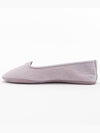 Women s Flat Shoes Linen Indoor FAI6283 3889 - LORO PIANA - BALAAN 4