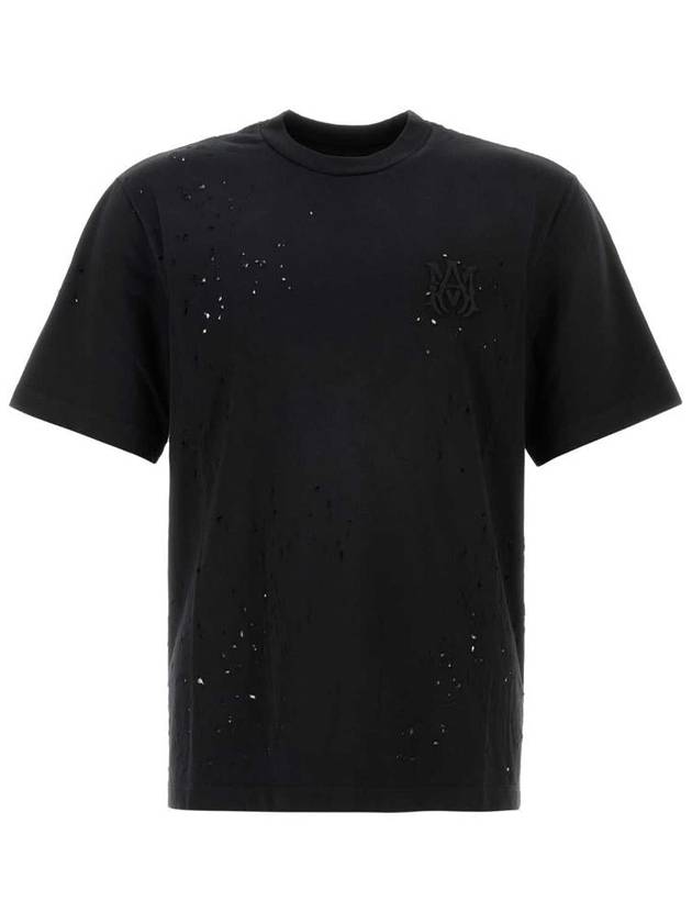 Amiri T-Shirt - AMIRI - BALAAN 1