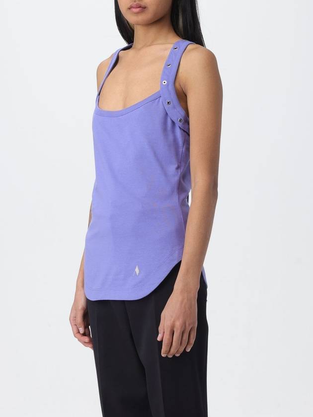 Top e bluse donna The Attico - THE ATTICO - BALAAN 4