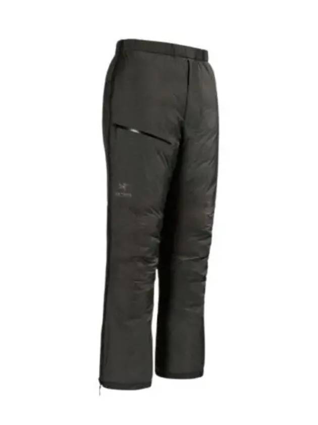 Alpha Insulated Straight Pants Black - ARC'TERYX - BALAAN 2