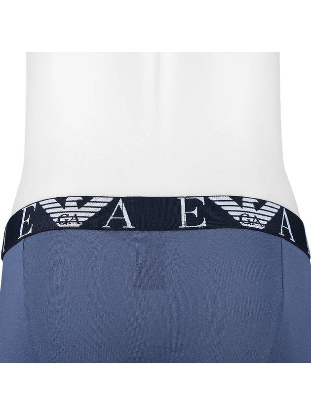 Trunk 3 Pack Briefs - EMPORIO ARMANI - BALAAN 11