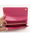 women s long wallet - PRADA - BALAAN 5