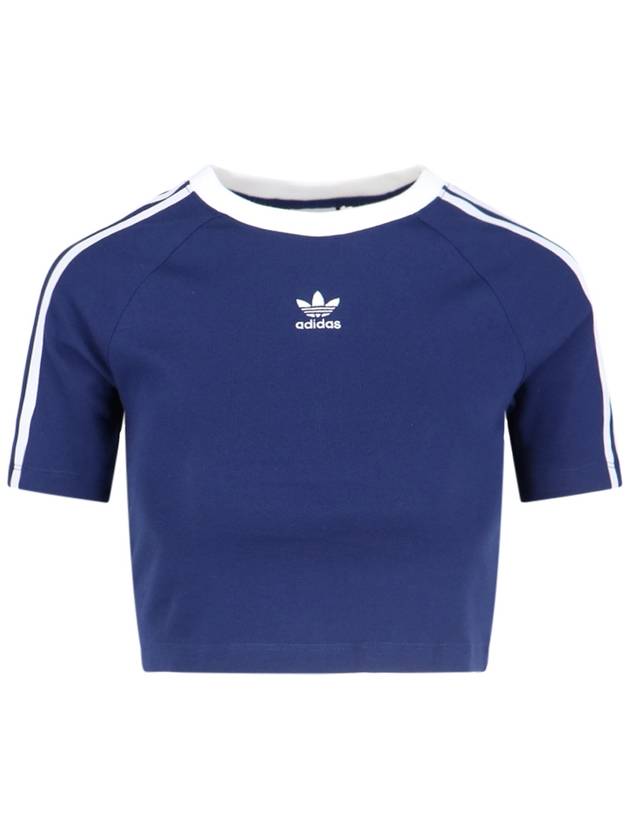 Adidas T-shirts and Polos - ADIDAS - BALAAN 1