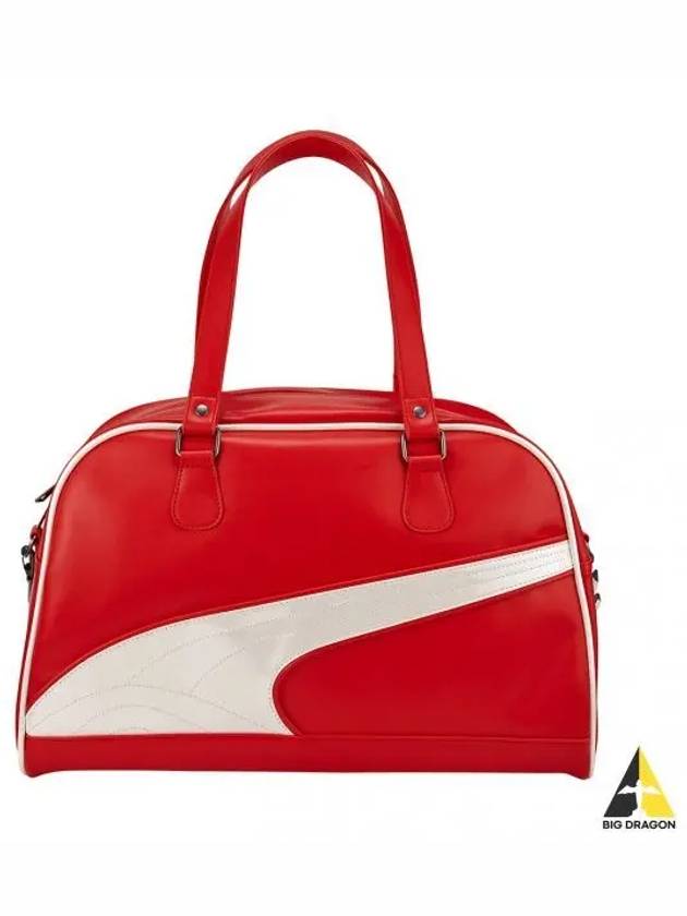 U Deer Cat Large Bag Archive Red 940934 02 - PUMA - BALAAN 2