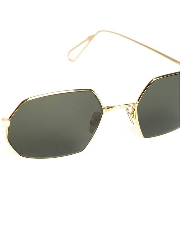 Ahlem  Triomphe Champagne Sunglasses - AHLEM - BALAAN 3