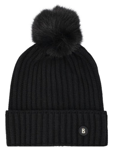 Bogner Hats Black - BOGNER - BALAAN 1