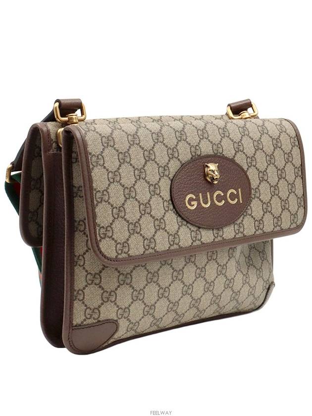 women cross bag - GUCCI - BALAAN 4