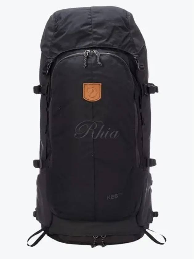 Keb 52 Black Black 27342 550 550 - FJALL RAVEN - BALAAN 1