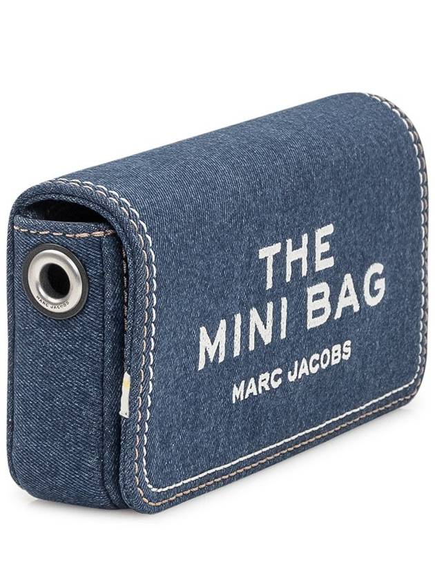 Marc Jacobs Mini Bag - MARC JACOBS - BALAAN 3