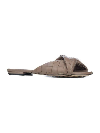 Bottega Veneta Sandals - BOTTEGA VENETA - BALAAN 2