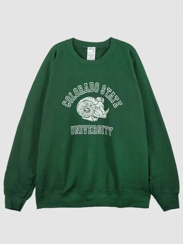 Colorado Sweatshirt FR WD075 1059316 - WILD DONKEY - BALAAN 1