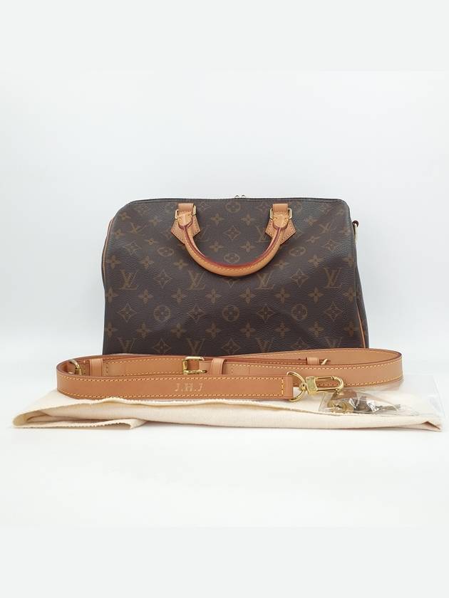 Women s Speedy Bandoulier 30 4221 - LOUIS VUITTON - BALAAN 3