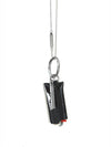 Alexander Wang Lighter Case Chain Necklace - ALEXANDER WANG - BALAAN 4