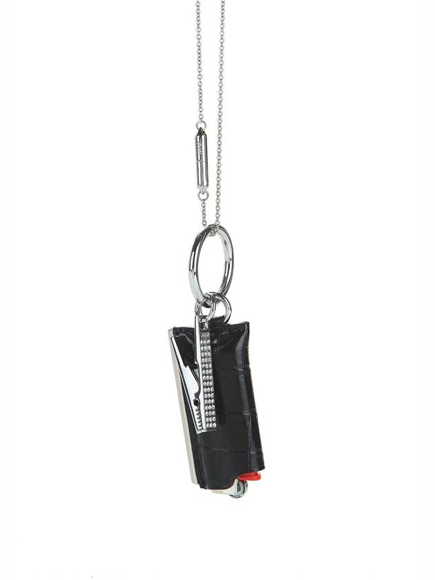 women necklace - ALEXANDER WANG - BALAAN 7