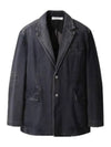 suit blazer jacket - IRO - BALAAN 1