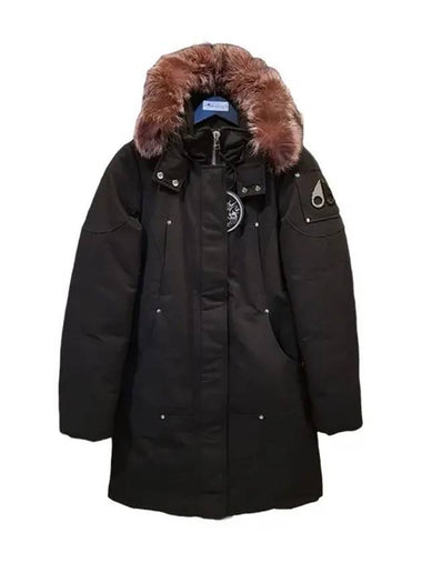 MK7607 LSFP 736 padded jacket - MOOSE KNUCKLES - BALAAN 1