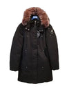 MK7607 LSFP 736 padded jacket - MOOSE KNUCKLES - BALAAN 1