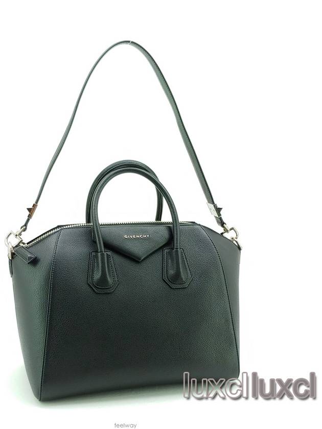 women tote bag - GIVENCHY - BALAAN 8