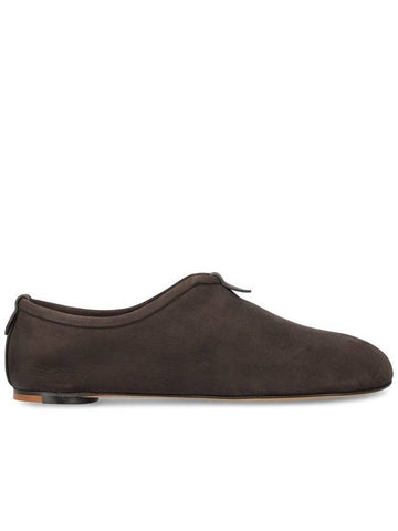 Loro Piana Flat shoes - LORO PIANA - BALAAN 1