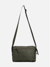 Human Made Small Military Pouch Crossbag Shoulder Bag Olive HM27GD027 - HUMAN MADE - BALAAN 2