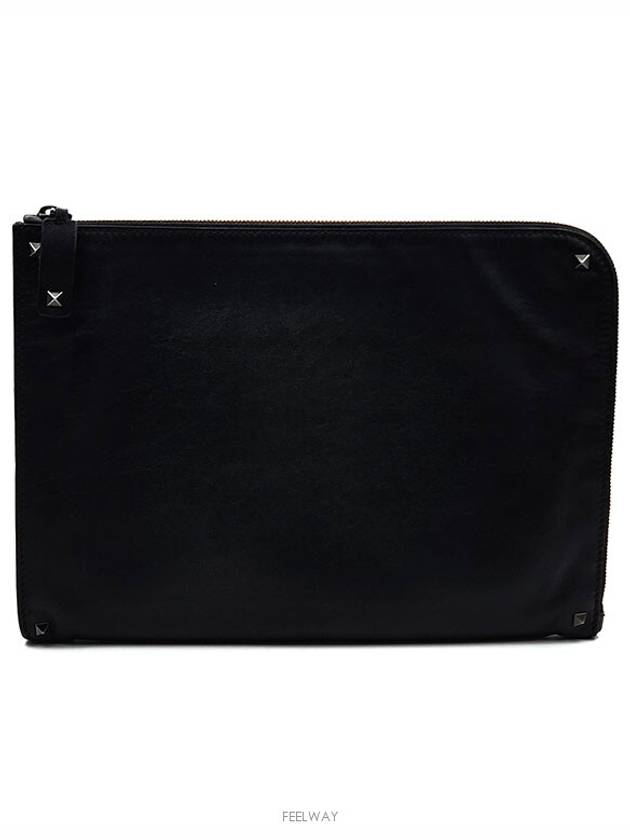 men clutch bag - VALENTINO - BALAAN 1