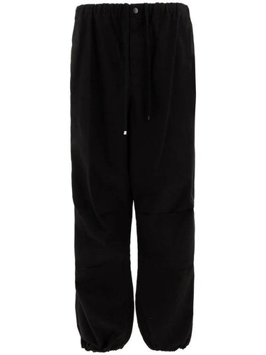 Parachute Ripstop Pants - MIHARA YASUHIRO - BALAAN 1