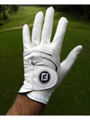 Golf functional left hand glove 3 pack - FOOTJOY - BALAAN 4