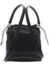 5AC Small Bucket Backpack Black - MAISON MARGIELA - BALAAN 5