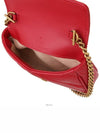 women pouch bag - GUCCI - BALAAN 10