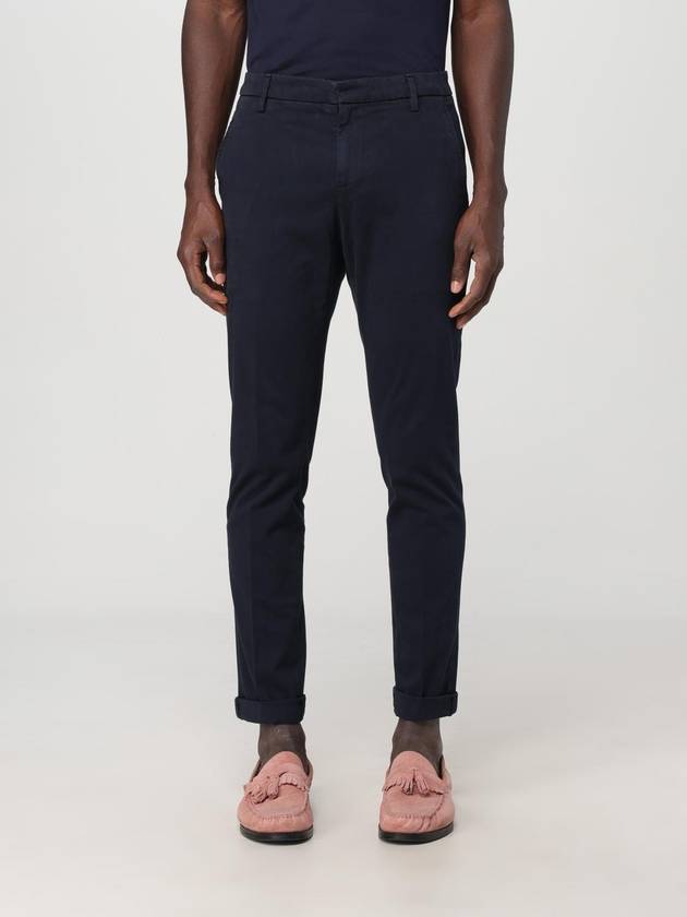 Pants men Dondup - DONDUP - BALAAN 1