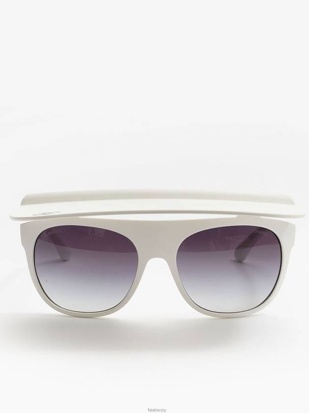 men sunglasses - CHANEL - BALAAN 3