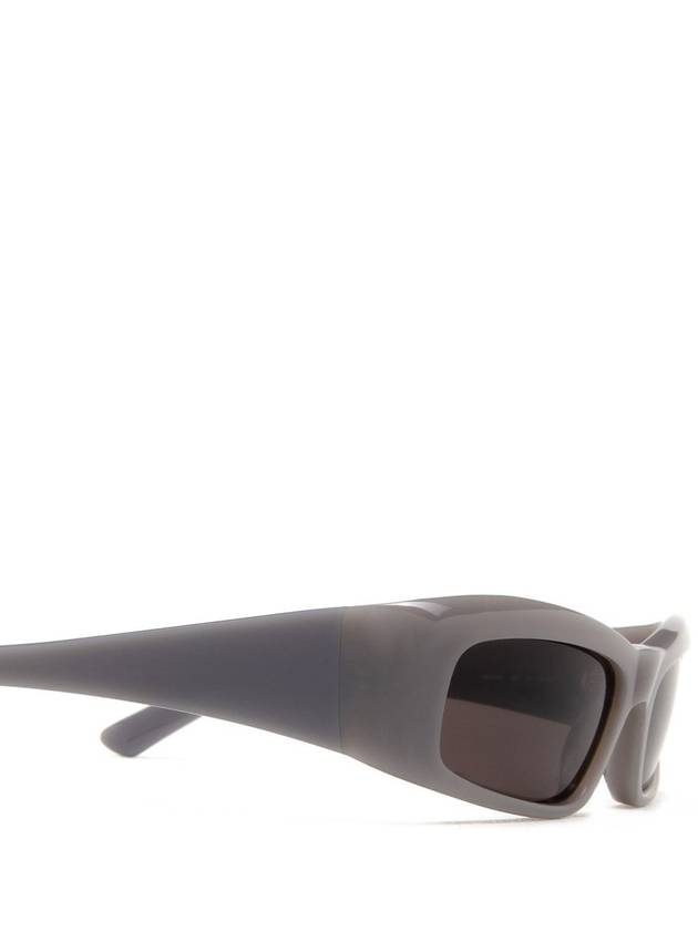 Sunglasses 00 538169643 BB0266S 003 GRAY - BALENCIAGA - BALAAN 4