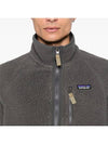 outerwear 22801 FGE GRAY - PATAGONIA - BALAAN 4