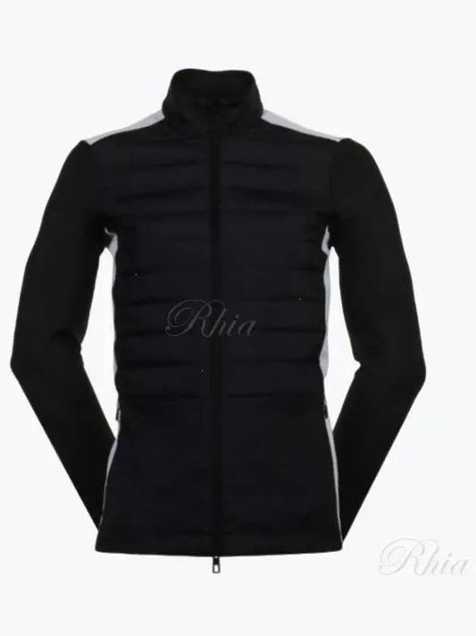 Delano Hybrid Padding Jacket GMJS10741 - J.LINDEBERG - BALAAN 2