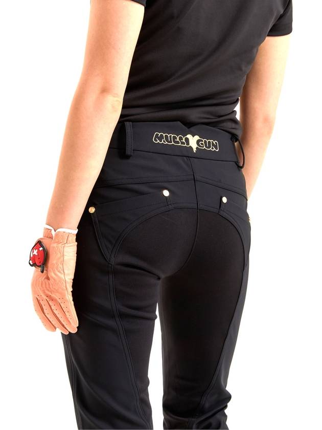 Hipline golf pants WT-002 Hipline for women - MULLIGUN - BALAAN 5