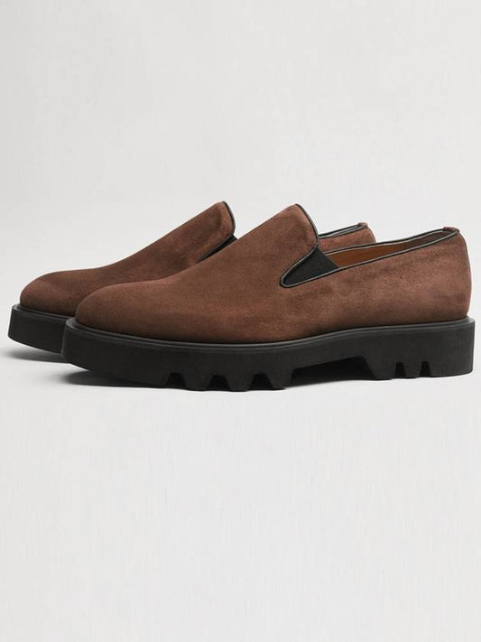 Jericho Suede SlipOn SBW - FLAP'F - BALAAN 1