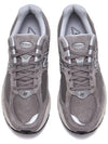 2002R Marblehead Low Top Sneakers Grey - NEW BALANCE - BALAAN 3