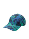 Men's Jim Print Cap GMAC09229 M503 - J.LINDEBERG - BALAAN 1