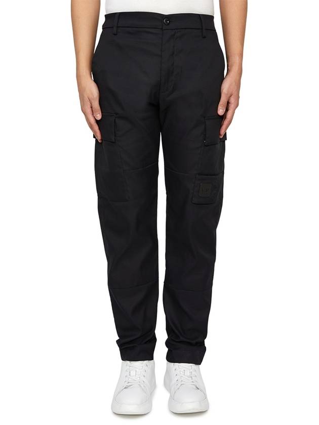 CP Company Straight Pants 17CLPA041A 110165A999 - CP COMPANY - BALAAN 2