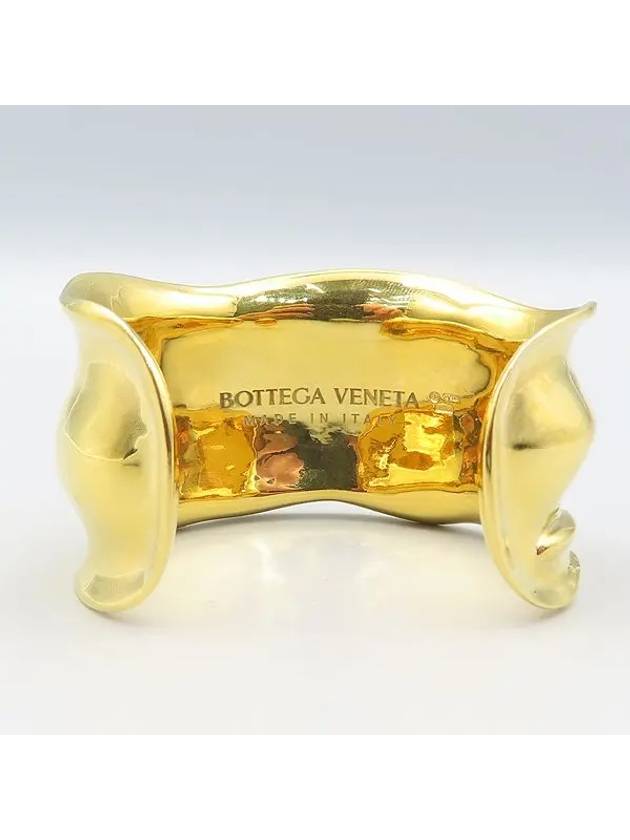 606116 bracelet jewelry - BOTTEGA VENETA - BALAAN 4