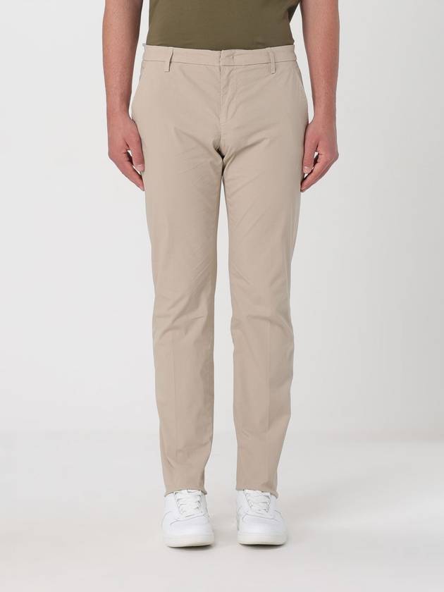 Pants men Dondup - DONDUP - BALAAN 1