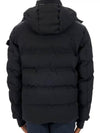 Padding Montgetech Short 1A00043 53066 999 - MONCLER - BALAAN 2